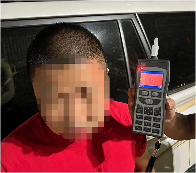 測(cè)試酒精89是醉駕嗎  酒精測(cè)試儀數(shù)值多少正常？